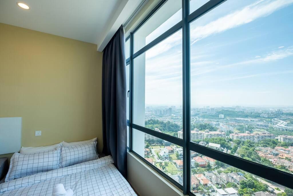 Apartment The Cheras By Feel *