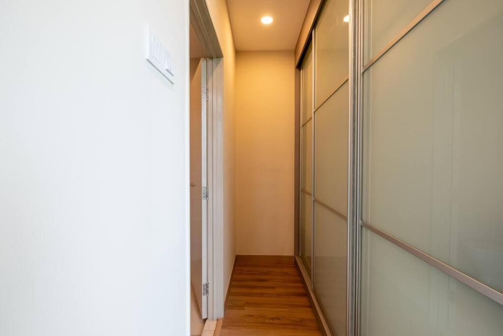 Apartment The Cheras By Feel