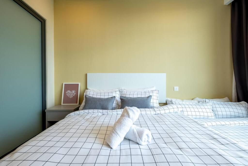 The Cheras By Feel Apartment
