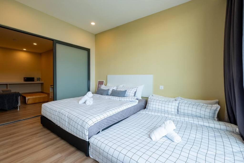 Apartment The Cheras By Feel *