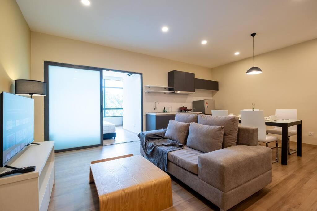The Cheras By Feel Apartment *