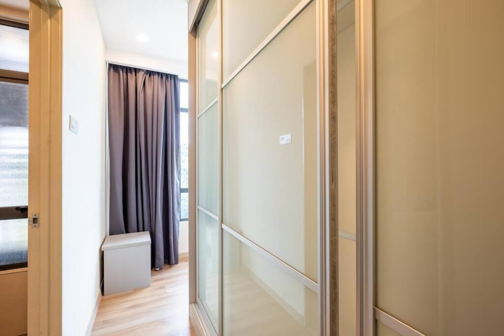 Apartment The Cheras By Feel Kuala Lumpur