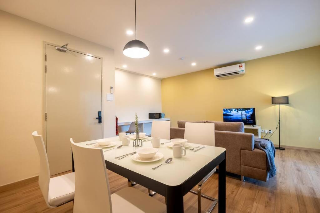 The Cheras By Feel Kuala Lumpur