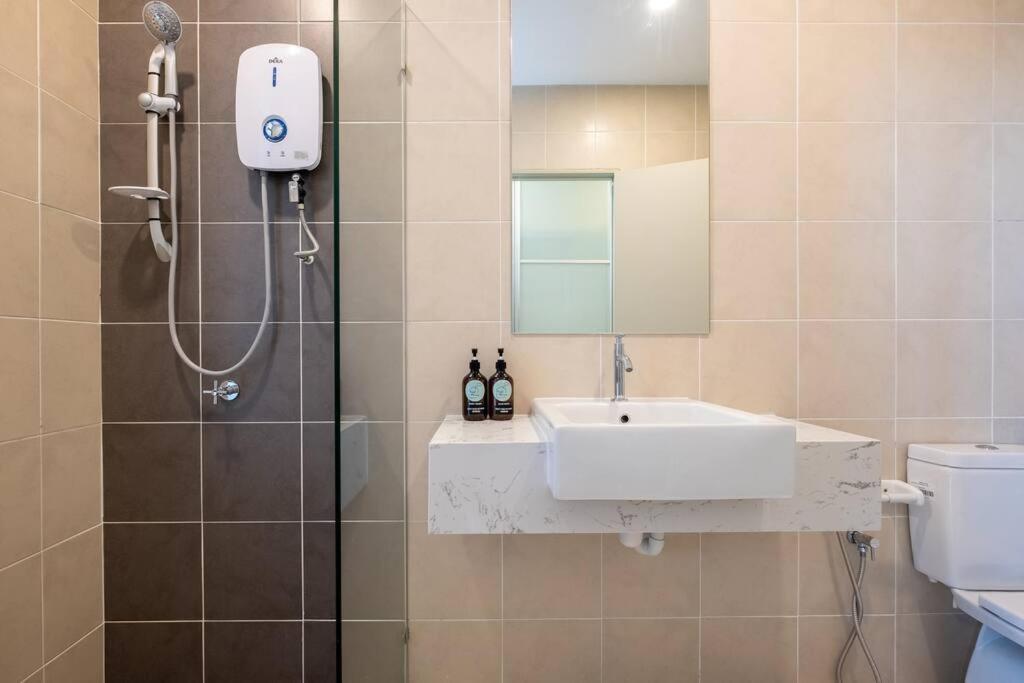 The Cheras By Feel Apartment Kuala Lumpur