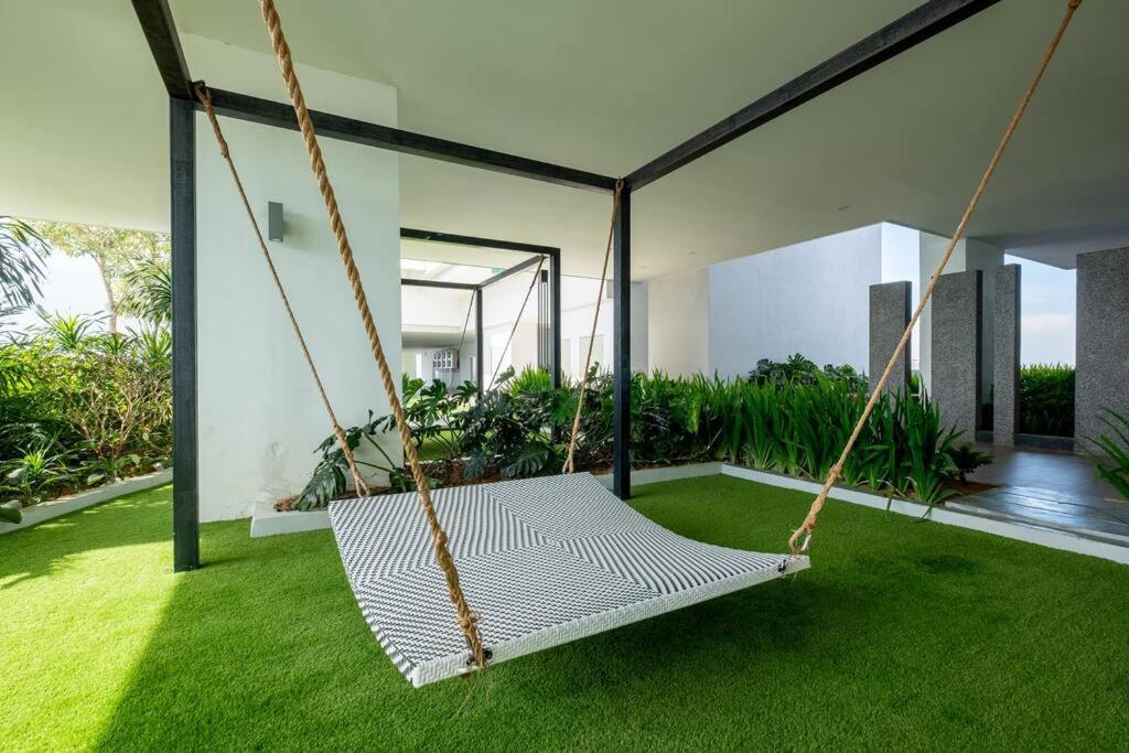 Apartment The Cheras By Feel Kuala Lumpur