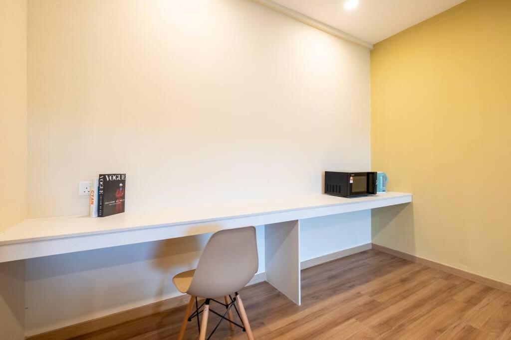 Apartment The Cheras By Feel *