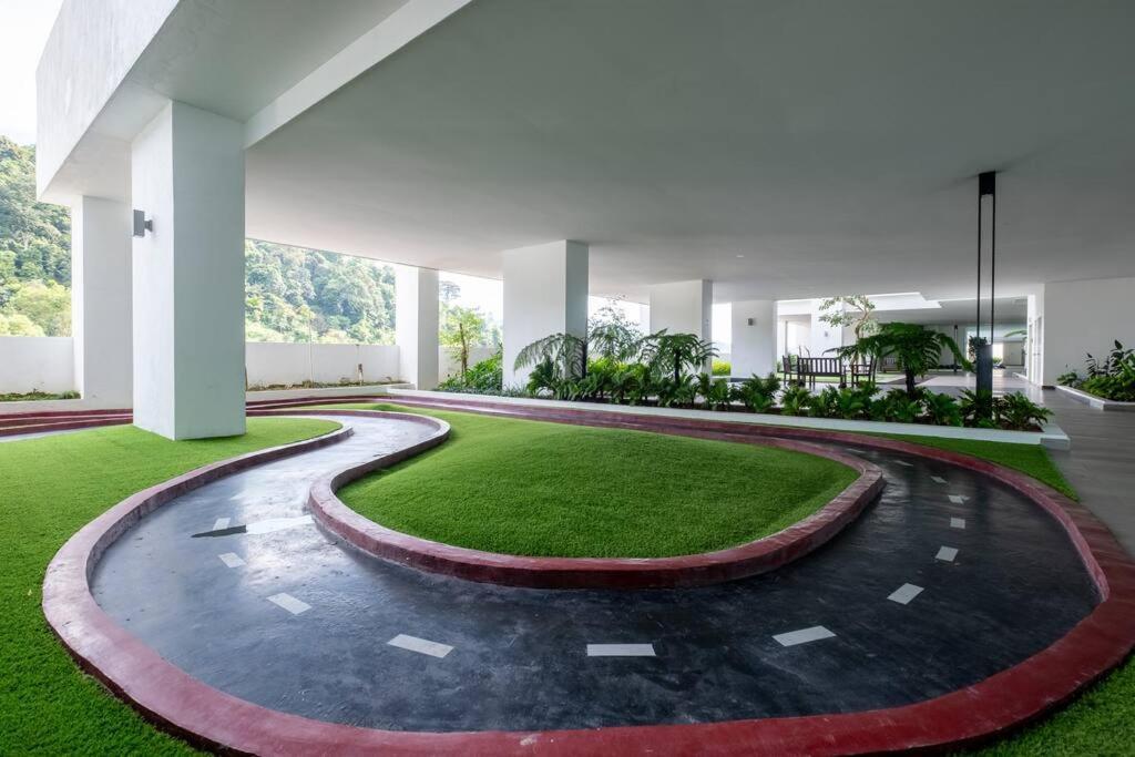 The Cheras By Feel Apartment *