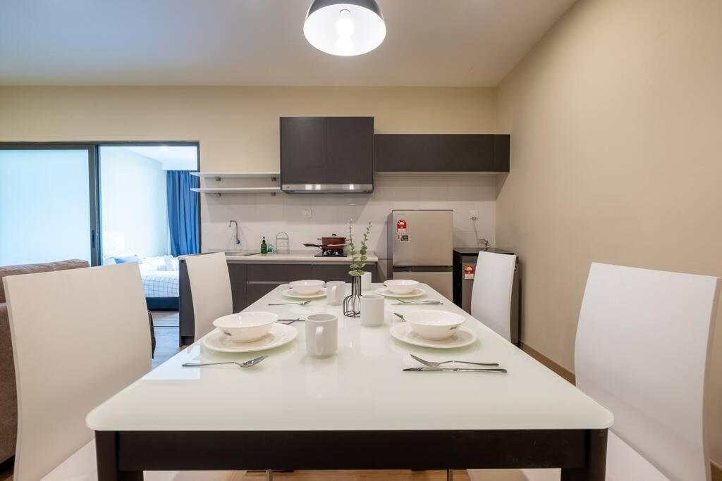 Apartment The Cheras By Feel