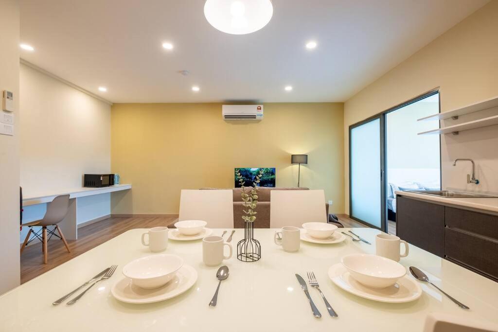 The Cheras By Feel Apartment