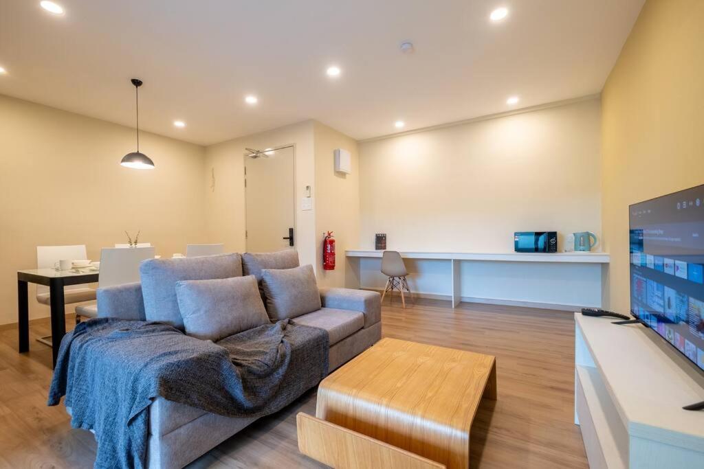 Apartment The Cheras By Feel *