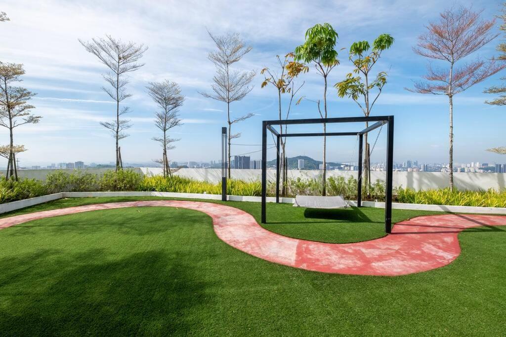 The Cheras By Feel Apartment Kuala Lumpur