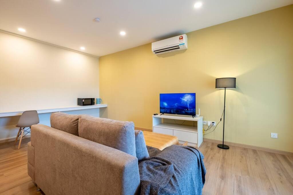 The Cheras By Feel Apartment