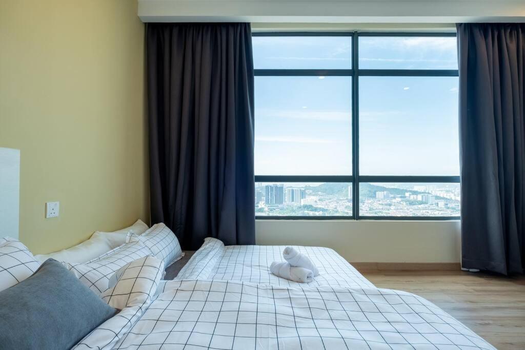 The Cheras By Feel Pangsapuri Kuala Lumpur