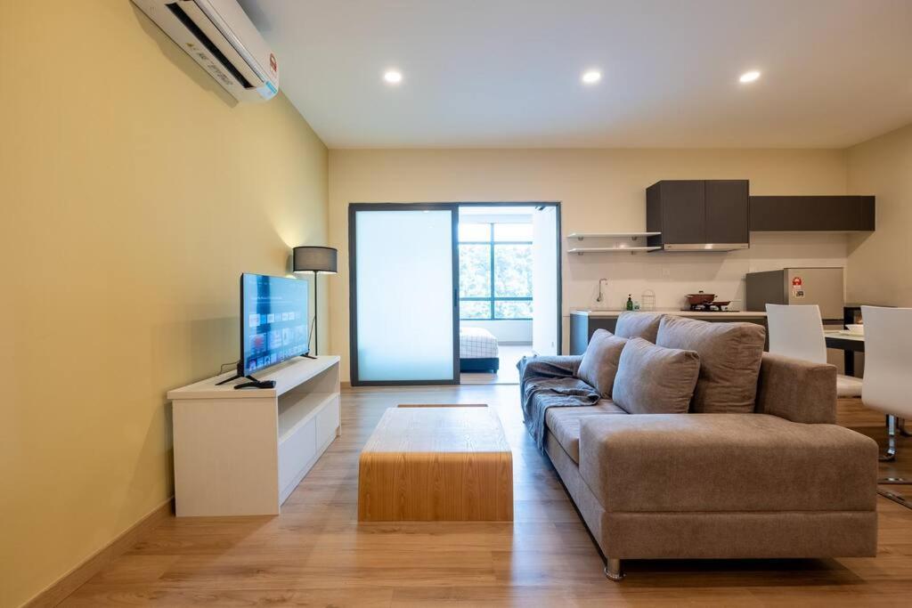 The Cheras By Feel * Kuala Lumpur