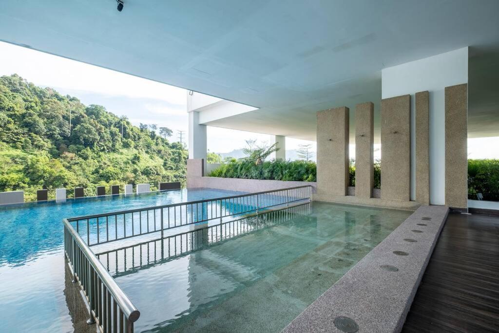 Pangsapuri The Cheras By Feel Kuala Lumpur