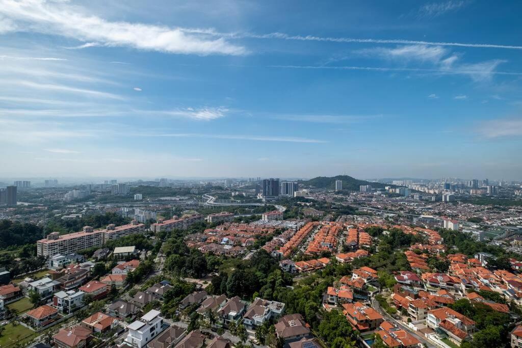 The Cheras By Feel